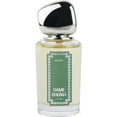 Sage von Dame Hauma