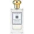 Woodland Sage & Rock Salt (Eau de Cologne) by Olivia Blake