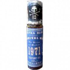 1971 von Carnival Wax