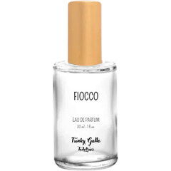 Fiocco (Eau de Parfum) by Funky Gallo Toiletries