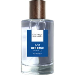 Bois des Eaux by Les Senteurs Gourmandes