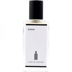 Eden von Café de Parfum