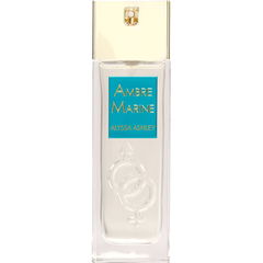 Ambre Marine by Alyssa Ashley