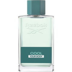 Cool Your Body for Him by Reebok