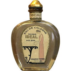 Eau de Cologne № 200 by Ideal