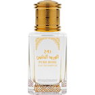 Pure Rose by Amal Al-Kuwait