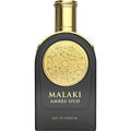 Malaki Ambre Oud by Sahari