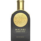 Malaki Ambre Oud von Sahari