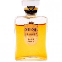 Chou-Chou by de Nivel