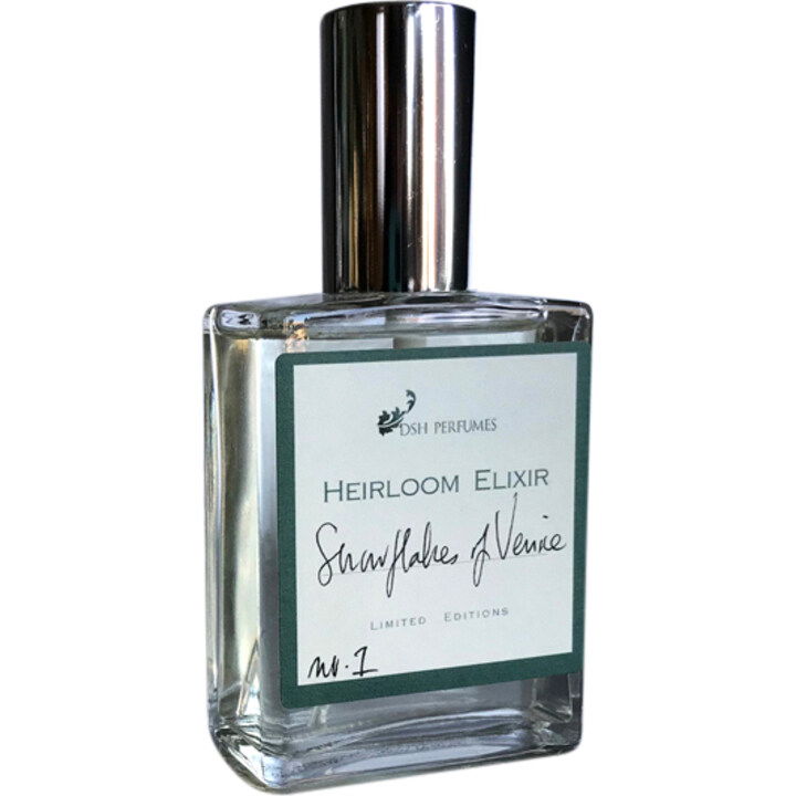 Snowflakes of Venice (Eau de Parfum) von DSH Perfumes Snowflakes of Venice (Eau de Parfum) von DSH Perfumes