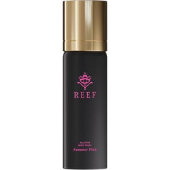 Summer Pink (All Over Body Spray) von Reef / ريف