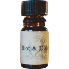 Riot & Dishonor by Arcana Wildcraft