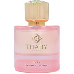 Rose (Extrait de Parfum) by Thary