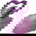 Sweet Love Violet by Jean-Paul Grand