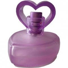 Sweet Love Violet by Jean-Paul Grand