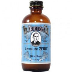 Absolute Zero von Wm. Neumann & Co.