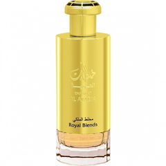 Khaltaat Al Arabia Royal Blends (Eau de Parfum) by Lattafa / لطافة