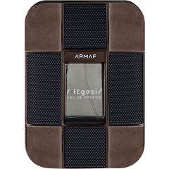 Legesi Men (Eau de Parfum) by Armaf