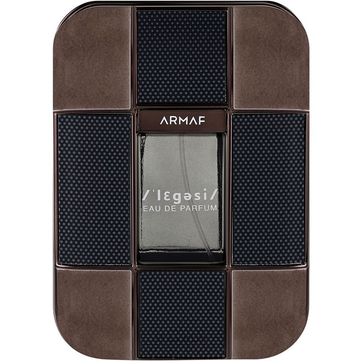 Legesi Men (Eau de Parfum) von Armaf