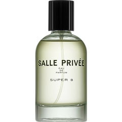 Super 8 von Salle Privée