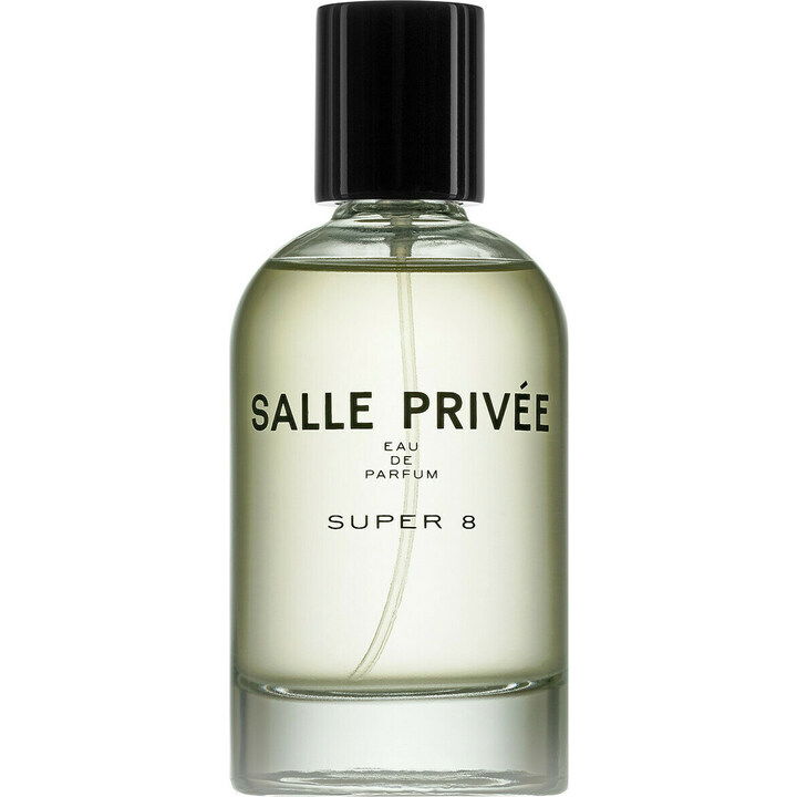 Super 8 von Salle Privée Super 8 von Salle Privée