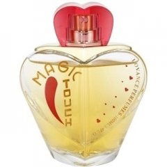 Magic Touch by Lovance