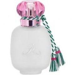 Frisson de Rose by Les Parfums de Rosine
