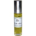 Fig & Olive (Perfume Oil) by Perfume & Skincare Co.