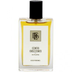 Asolo Perfumes - Cento Orizzonti by DFG 1924