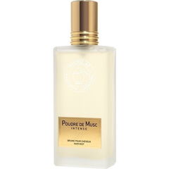 Poudre de Musc Intense (Brume pour Cheveux) by Nicolaï / Parfums de Nicolaï
