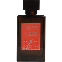 Noir by oxgn̄ / Oxygen