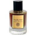 Vanilla Oud by Maksim Perfume