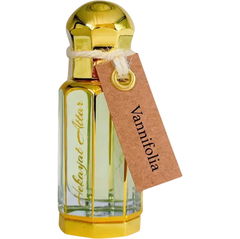 Vannifolia (Perfume Oil) by Hekayat Attar