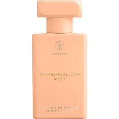 Marshmallow Mist by Oakcha