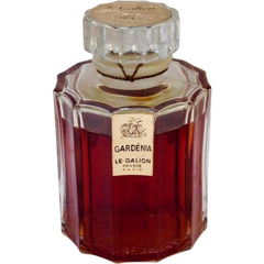 Gardénia by Le Galion