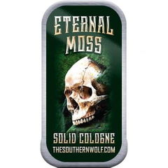 Eternal Moss von The Southern Wolf
