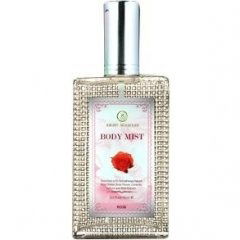 Body Mist Rose by Eight Miracles Body Mist Rose by Eight Miracles