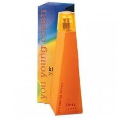 You Young Coveri Kinky Homme (Eau de Toilette) von Enrico Coveri