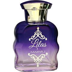 Lilas by Maryāj