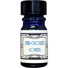 Star Crossed Lovers by Nui Cobalt Designs