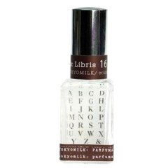 Ex Libris No. 16 by Tokyomilk