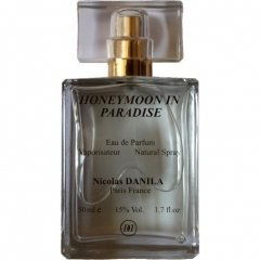 Honeymoon in Paradise for Women von Nicolas Danila