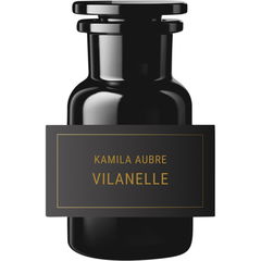 Villanelle 01 von Kamila Aubre