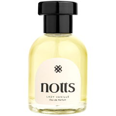 Lady Vanille by Notts