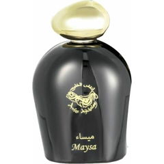 Maysa von Anfas Alkhaleej / أنفاس الخليج