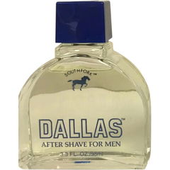Dallas (After Shave) von Lorimar Productions, Inc.