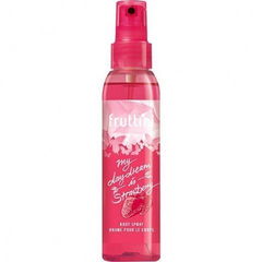 My Daydream is Strawberry by Fruttini