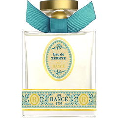 Eau de Zéphyr von Rancé 1795