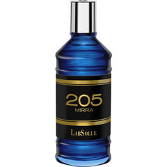205 Mirra von LabSolue