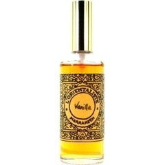 Vanilla by L'Orientaliste